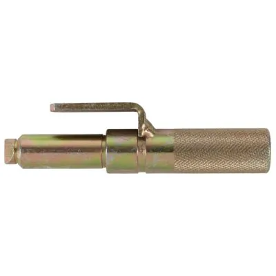 Retaining Pin, flywheel